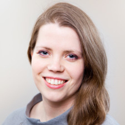 Carola Parchmann