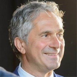 Dr. Luca Valerio Camerano