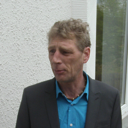 Ludger Schäfer