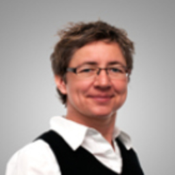 Sabine Schroeder