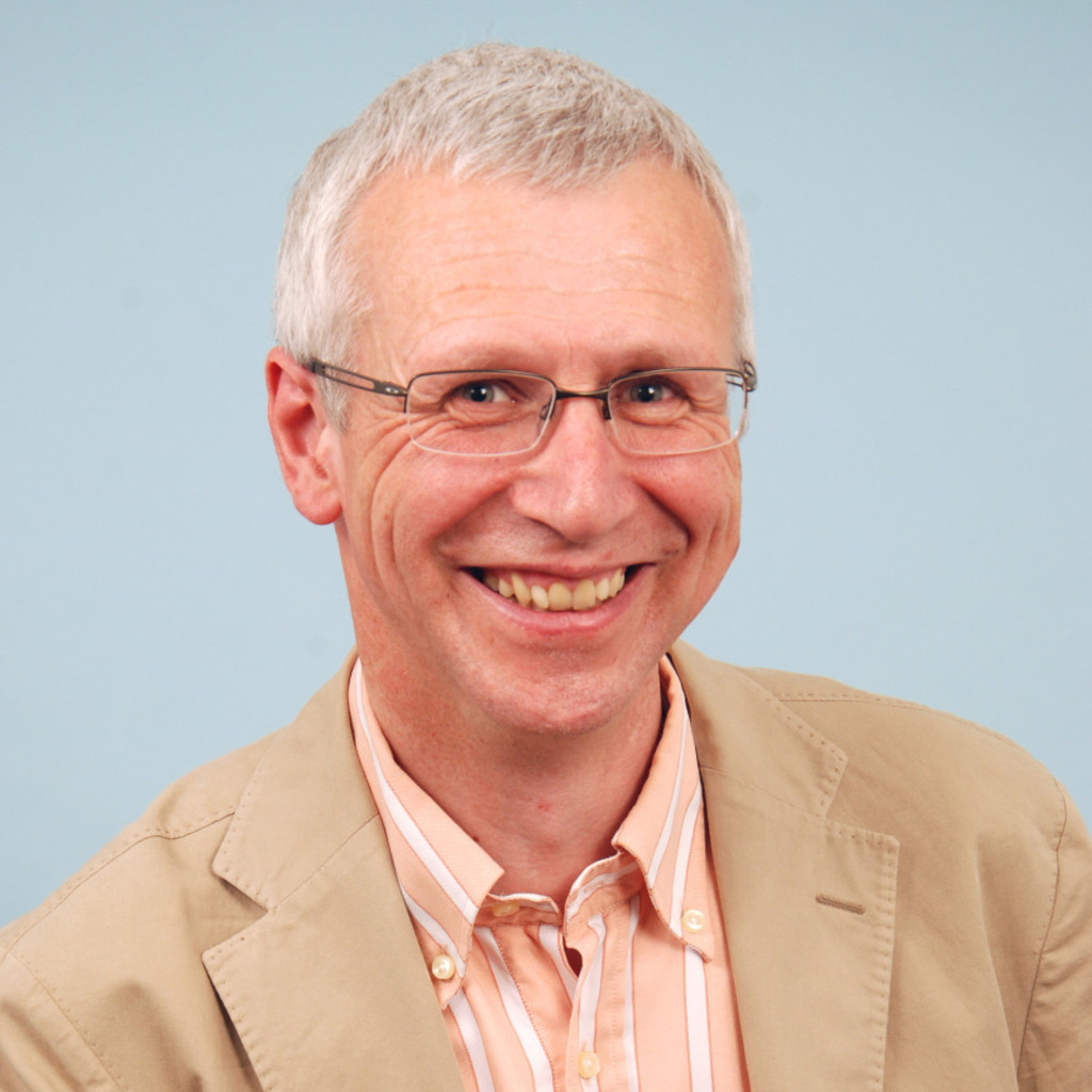 Alexander Thomas Projektmitarbeiter ClarosSalinas/ Schupp/ Thomas