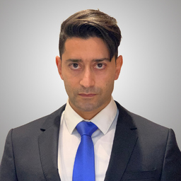 Hilkiyahu Amrani