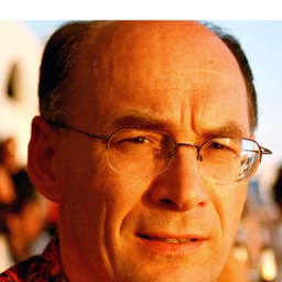 Dr. Gerhard Klein