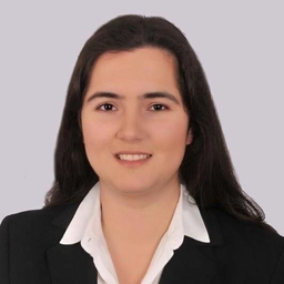 Gizem Pravadalıoğlu