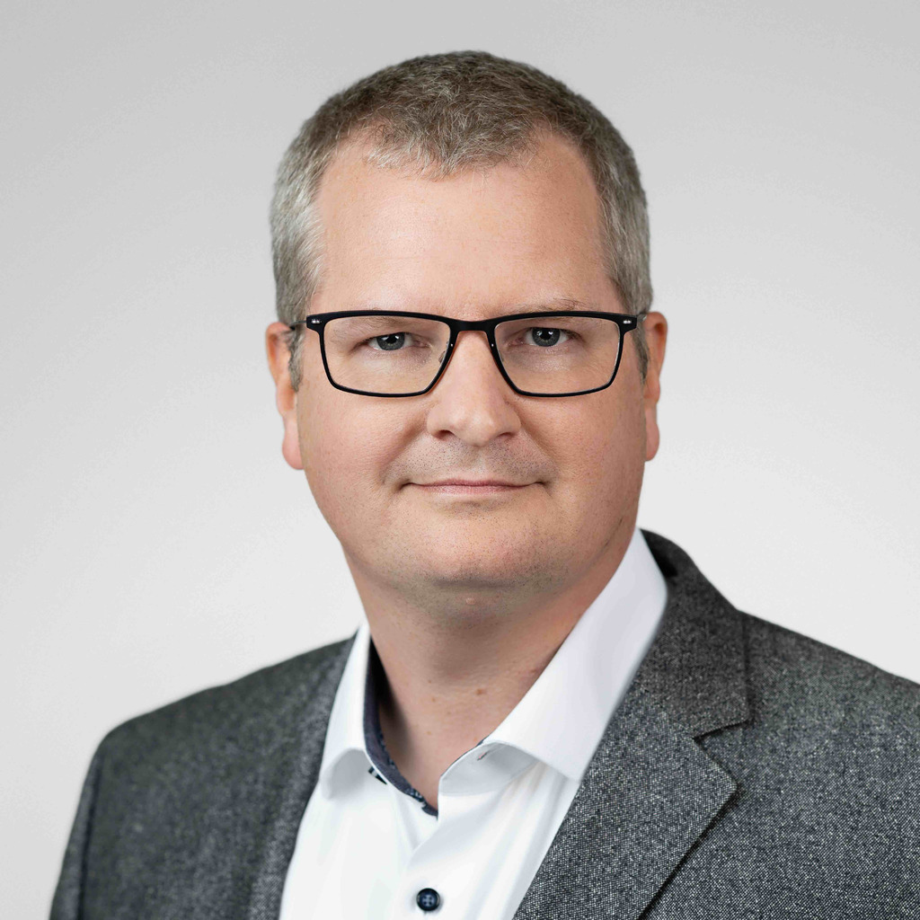 Andreas Splett Director Global Strategic Development BTSIR AbbVie