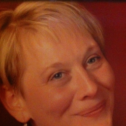 Ina Ahrens