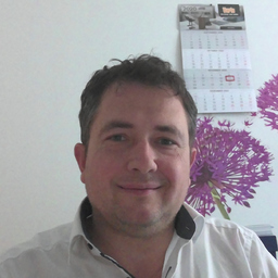 Primož Pratnekar