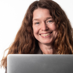 Verena Segert