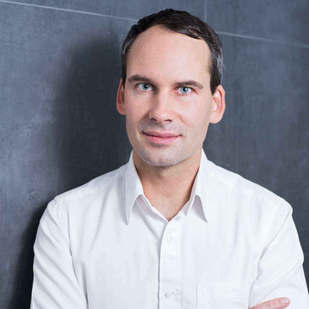 Martin Rentzsch - Purchasing / Project Manager - AMC AG | XING