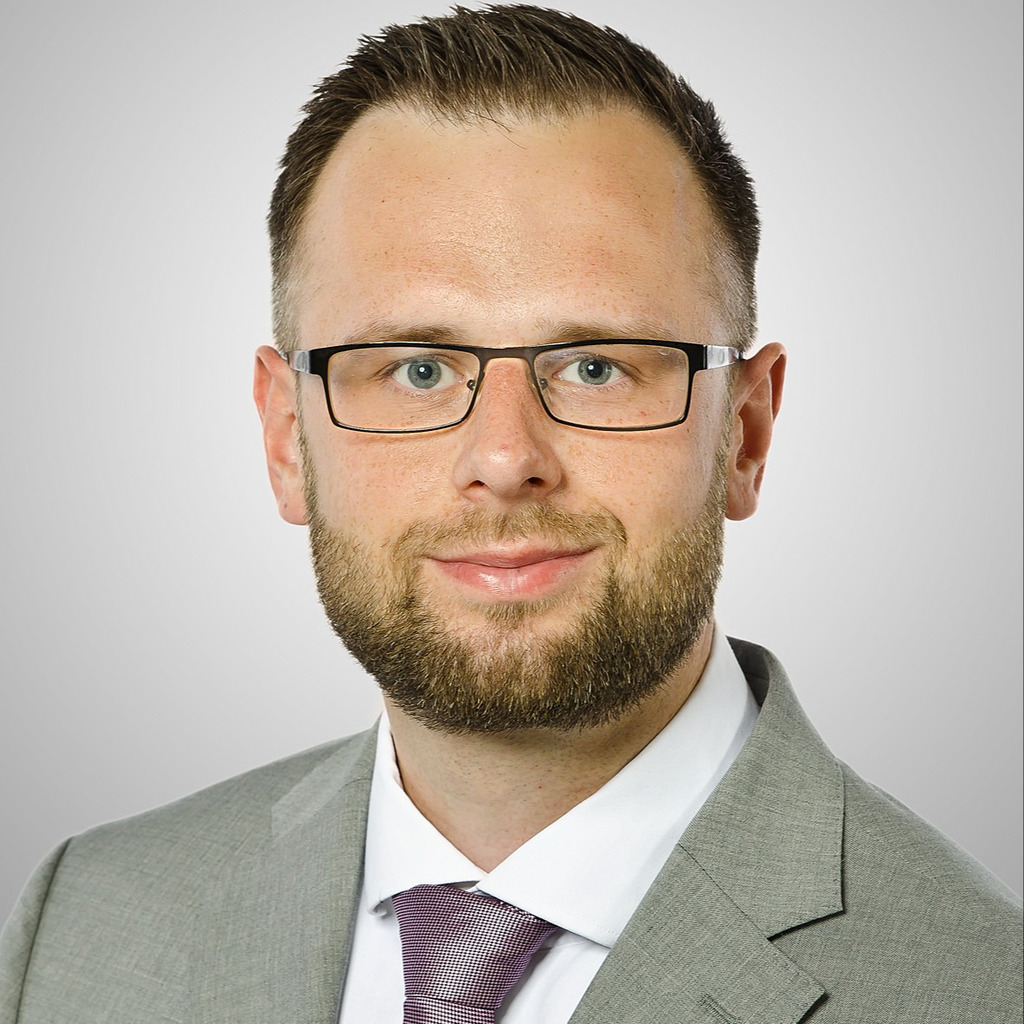 Alexander Fritzsche Offizier Bundeswehr XING