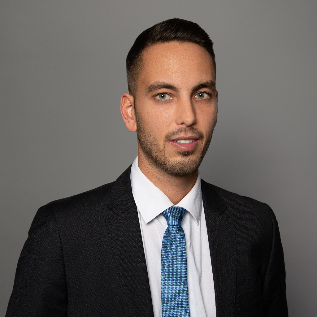 Jakob Wassermann Solution Engineer verovis GmbH XING