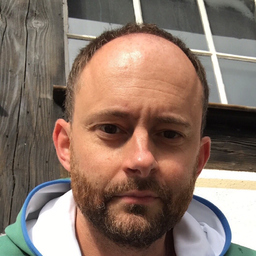 Marc Gugeler