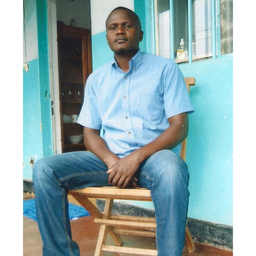 Eddy Linga