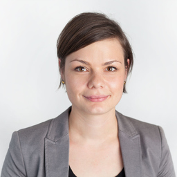 Hendrikje Fliegel