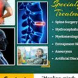 Dr.Raja.S.Vignesh-Neurosurgeon Tirunelveli's profile picture