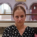 Yevheniia Fomich