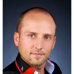 Martin Wozniak