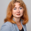 Natalja Baryschnikov
