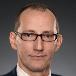 Harald Markl