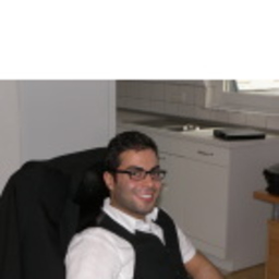 Seyed Shamloo