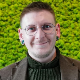 Daniel Lovrić-Braun