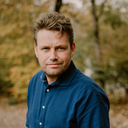 Fritjoff Gehrke