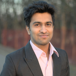 Mohit Jaripatke