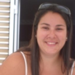RUTH DIEPA BRISSON