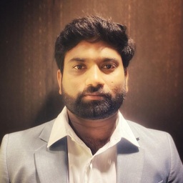 NAVEEN CHANDRA CHINTHALA