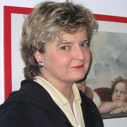 Andrea Bredenbröker