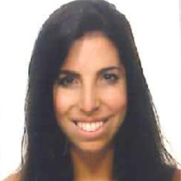 Marta Fernández Serrano