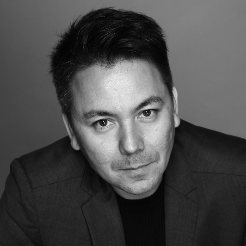 Oliver Mangulabnan Geschäftsführer OM Unit GmbH XING