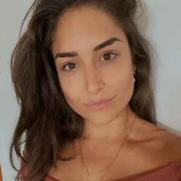 Belinda Simone