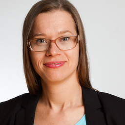 Pauline Potschka