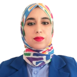 Salma Darraj