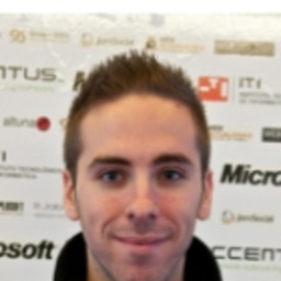 Jordi Vila's profile picture