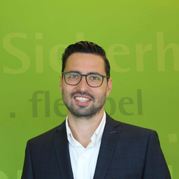 Thomas Scheibel