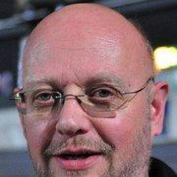 Ing. John Morten Malerbakken