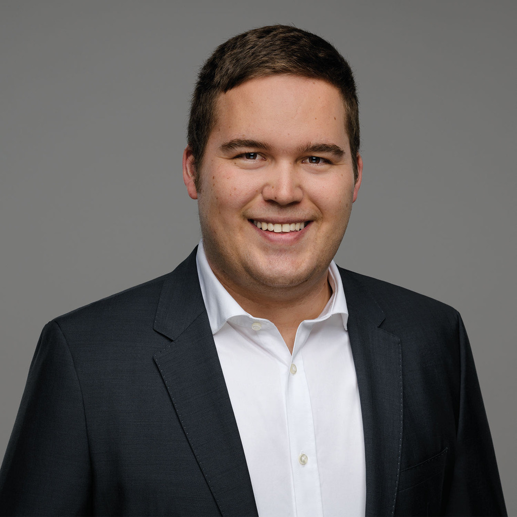 Marius Langer Software Engineer BEC GmbH XING