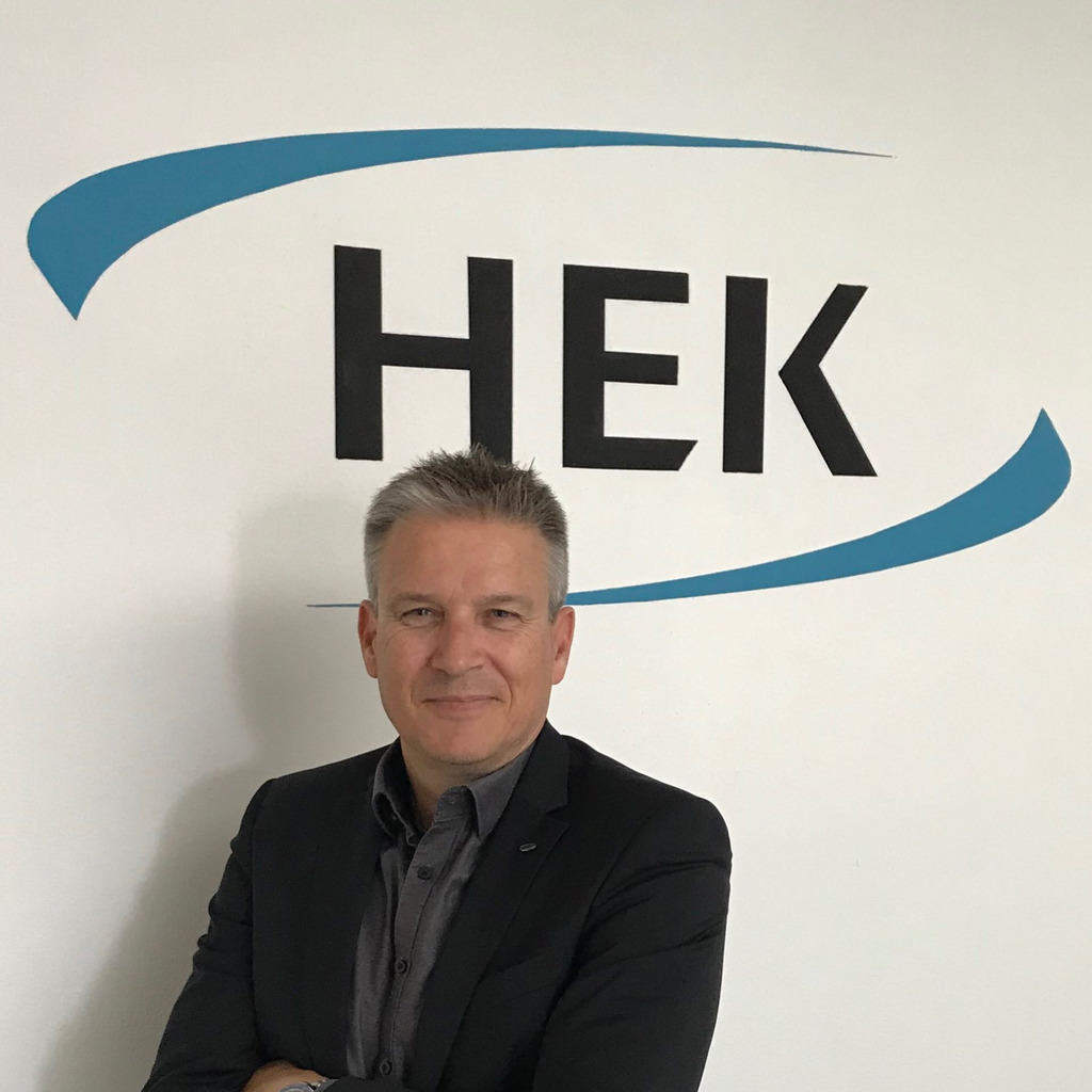 Jorn Lubkemann Geschaftsbereichsleiter Vertrieb Hek Hanseatische Krankenkasse Xing