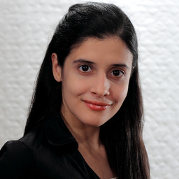 Dr. Cricia de Carvalho Rodegheri