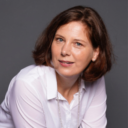 Prof. Dr. Judith Hauer