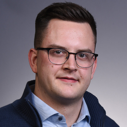 Maximilian Kolmey