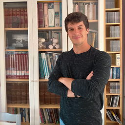 Igor Agea Blanco