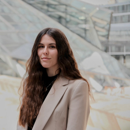 Selina Ibraimi