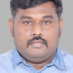 DINESH BABU