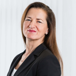 Laura Maria Meyer
