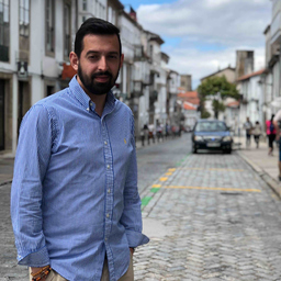 Iago Fernández Lorenzo