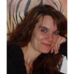 Nathalie Stoop's profile picture