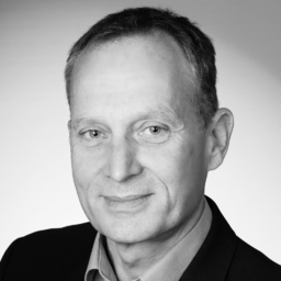 Gerd Neuland